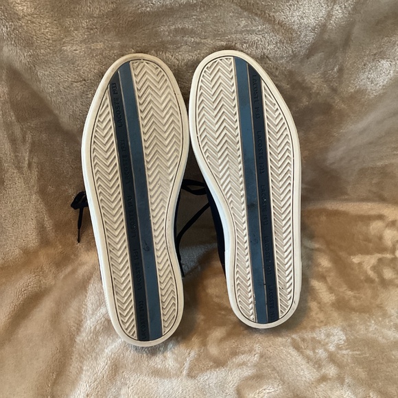Lacoste men’s size 9.5 - Picture 3 of 3